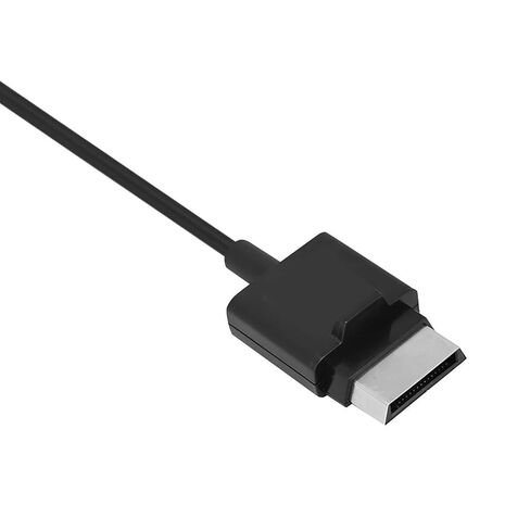 1.8M Component ABS TV Cord for 360 Slim, Essential Console Accessory for in Saudi Arabia