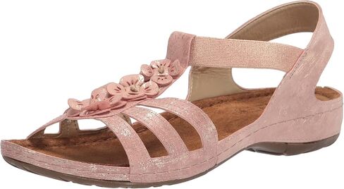Flexus Women's Adede Sandal in Saudi Arabia