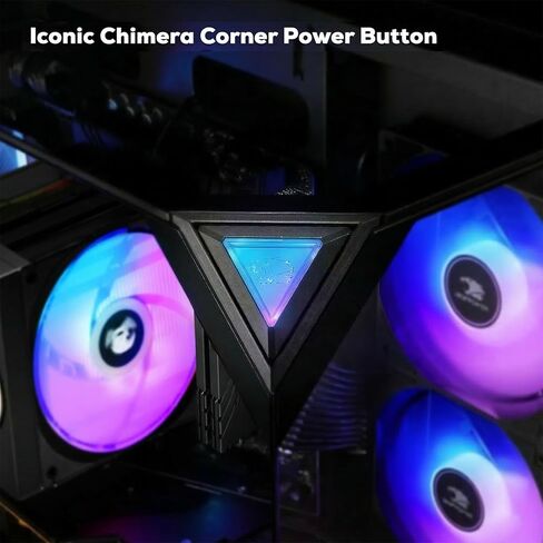 iBUYPOWER Element Gaming PC Desktop Computer AMD Ryzen 7 9700F CPU, NVIDIA GeForce RTX 5060Ti 16GB GPU, 32GB DDR5 5200MHz RAM, 1TB NVMe SSD, Windows 11 Home, Gamer Keyboard and Mouse - EBA7N56T03 in Saudi Arabia