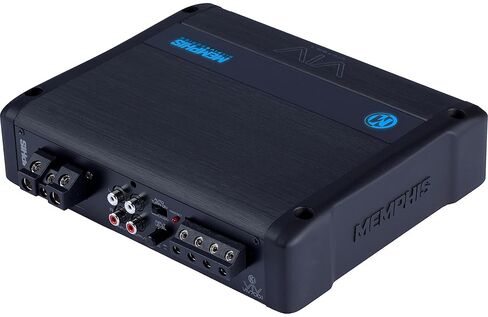 ممفيس VIV700.1 مضخم صوت أحادي الكتلة 700 وات RMS SixFive Series مع معالج إشارة رقمي مدمج in Saudi Arabia
