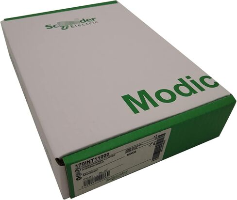1pcs 170INT11000 New and Sealed in Box Factory Sealed 170INT11000 1 Year Warranty and Fast in Saudi Arabia
