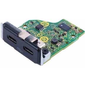 HP Dual Type-C 3.2 Gen2 Flex IO v3 in Kuwait