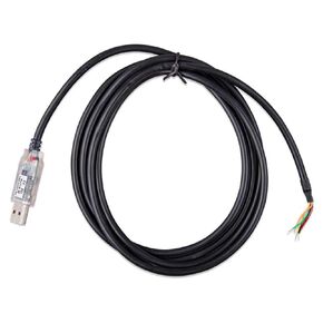 Victron Energy RS485 to USB Interface, 5.90 Feet (1.8 Meters) in Kuwait
