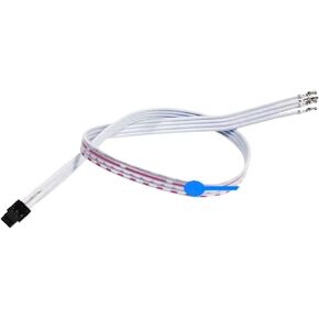 يمكن تجهيز الخط الموازي بـ RPS-300/RPS-400/RPS-500 HRS DF11-4DP-2DS خط متوازي DF11-4P in Kuwait