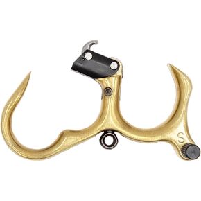 SCOTT RELEASES Longhorn Expert Release in Saudi Arabia
