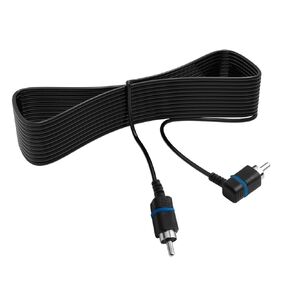 2 قطعة كابل مكبر صوت قمر صناعي 26.3 قدم سلك صوت محيطي متوافق مع Vizio V51 M51 SB3651 SB4051 SB36512 SB3851 (أزرق + أبيض) in Kuwait