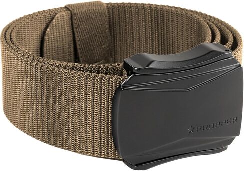 Propper Unisex Adult Lift Release 38mm Tactical Belt in Saudi Arabia