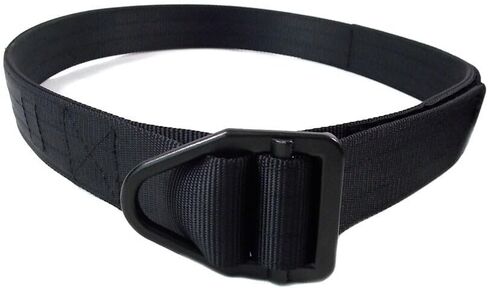 MidwayUSA Instructor Gun Belt Black in Saudi Arabia