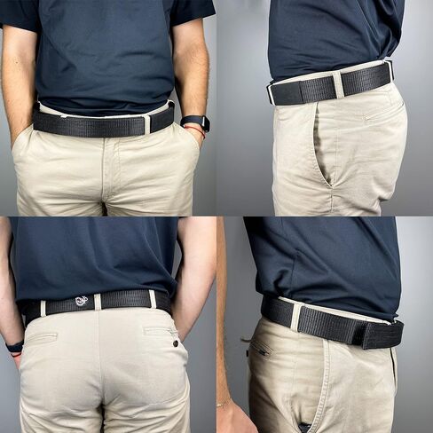 Scorpion Gear Professional IDPA Competition Belt 1 1/2'' in Saudi Arabia