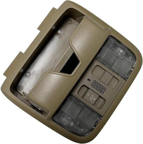 Car Sunroof Assembly Interior Reading Light Assembly Eyeglass Case Accessories For Accord 8th 2008 2009 2010 2011 2012 2013 in Saudi Arabia
