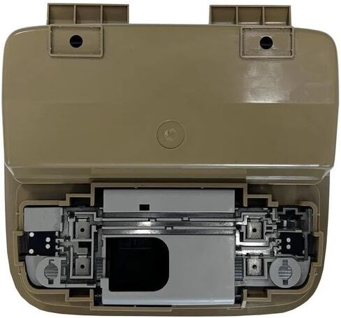 Car Sunroof Assembly Interior Reading Light Assembly Eyeglass Case Accessories For Accord 8th 2008 2009 2010 2011 2012 2013 in Saudi Arabia