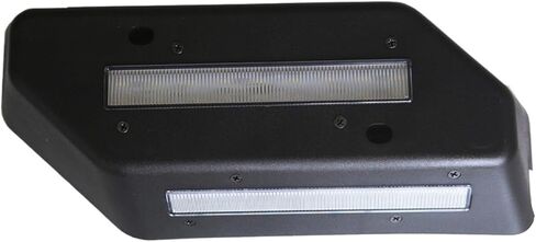 Car Ceiling Roof Lights Tailgate Reading Light Tail Box Warning Modified Outdoor Camping For Jeep For Wrangler JL 2018-2025 For JL 2018 up in Saudi Arabia