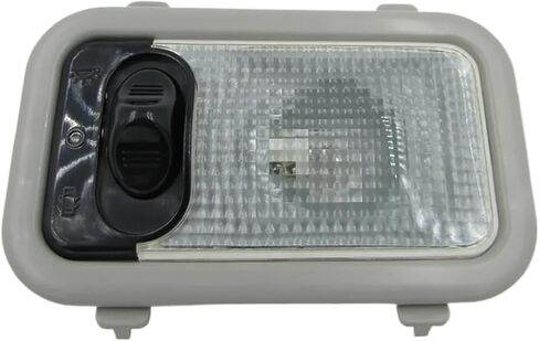 Car Ceiling Roof Lights For BYD F0 Reading Lamp Assembly Dome Light Interior Lights Ceiling Roof Indoor Lighting 1PCS in Saudi Arabia