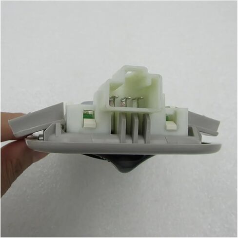 Car Ceiling Roof Lights For BYD F0 Reading Lamp Assembly Dome Light Interior Lights Ceiling Roof Indoor Lighting 1PCS in Saudi Arabia