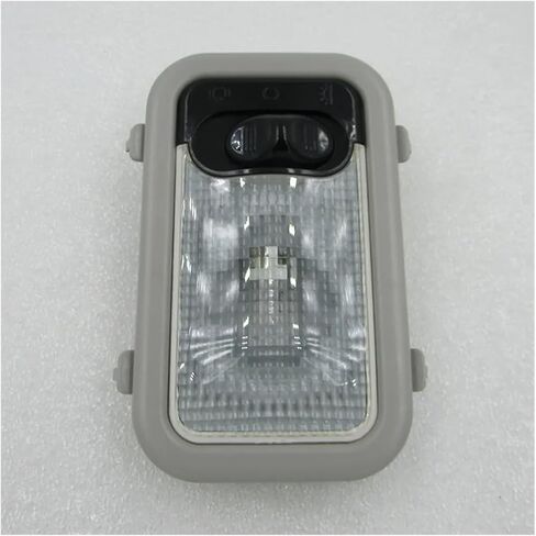 Car Ceiling Roof Lights For BYD F0 Reading Lamp Assembly Dome Light Interior Lights Ceiling Roof Indoor Lighting 1PCS in Saudi Arabia
