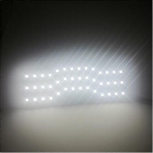 Car Ceiling Roof Lights For Haval H6 2012-2018 For M6 2017+ 5 Pcs/set White Car LED Reading Light Case High Brightness No Alarm in Saudi Arabia
