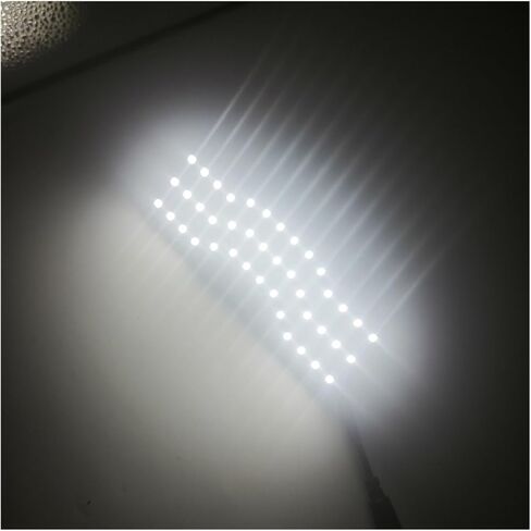 Car Ceiling Roof Lights For Haval H6 2012-2018 For M6 2017+ 5 Pcs/set White Car LED Reading Light Case High Brightness No Alarm in Saudi Arabia