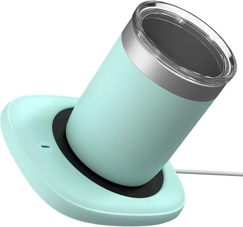 USB Powered Beverage Warmer Beverage Cup Pad Warm Mat Heating Coasters Plate Pad for Cocoa Tea Water Milk Enduring for Desk Home Milk Tea Water Heating in Saudi Arabia