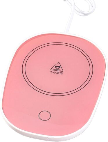 الحرارة الحرارية التدفئة العزل كأس الوقايات الحصير وسادة المنزل المحمولة USB دفئا سطح المكتب العمل وسادة السيارة in Saudi Arabia