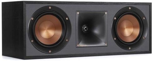 Klipsch 2 Pack R-610F Floorstanding Home Speaker - Bundle with -41M Bookshelf Speakers, 52C Center Channel Home Speaker, Denon AVR-S670H 75W 5.- 8K Network AV Receiver in Saudi Arabia