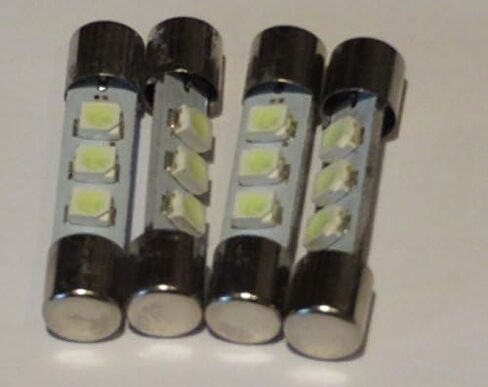 Complete Lamp Kit for Marantz 140 - LED Version in Saudi Arabia