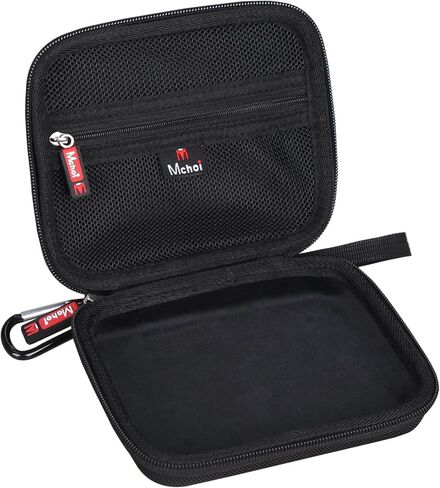 Numeric Pad Hard Case Compatible with havit Bluetooth Number Pad Wireless Numeric Keypad Numpad 26 Keys, Case Only in Saudi Arabia