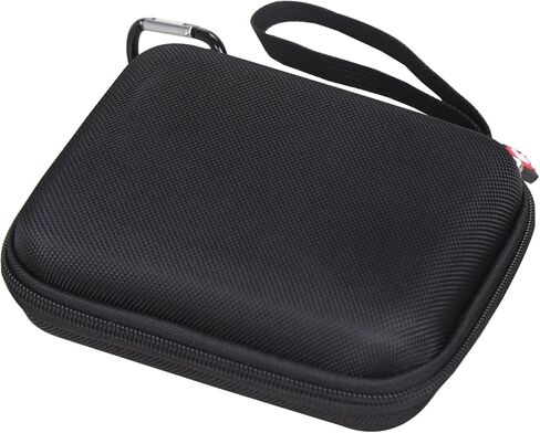 Numeric Pad Hard Case Compatible with havit Bluetooth Number Pad Wireless Numeric Keypad Numpad 26 Keys, Case Only in Saudi Arabia
