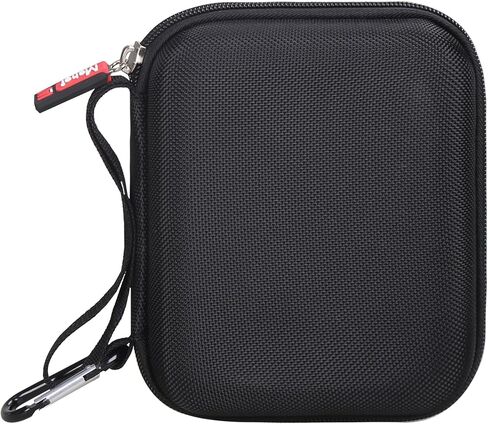 Numeric Pad Hard Case Compatible with havit Bluetooth Number Pad Wireless Numeric Keypad Numpad 26 Keys, Case Only in Saudi Arabia