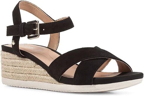 Geox Women D Ischia Corda C Sandal in Kuwait