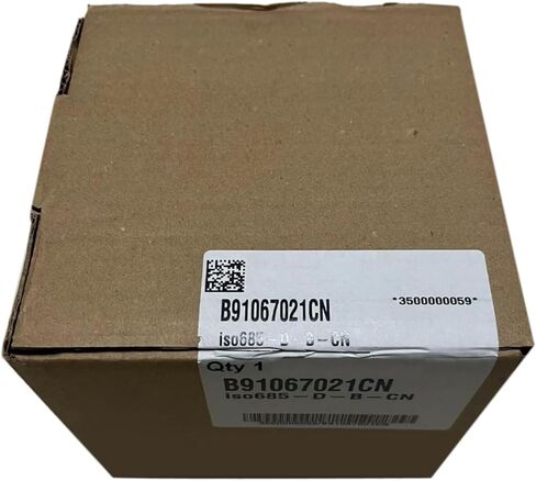 ISO685-D-B-CN المعجل جديد ومختوم في الصندوق ISO685DBCN ضمان لمدة سنة واحدة وسريع in Saudi Arabia