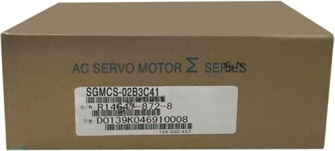 Expedited SGMCS-02B3C41 New and Sealed in Box SGMCS02B3C41 1 Year Warranty and Fast in Saudi Arabia