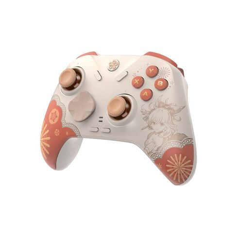 HOYOVERSE Genshin Impact Yoimiya Frolicking Flames Game Controller/Set Gift Box in Saudi Arabia