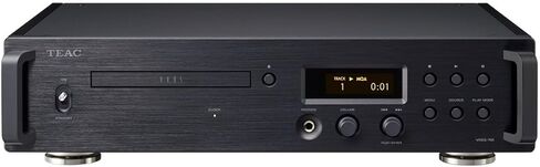 مشغل أقراص مضغوطة TEAC VRDS-701 in Kuwait