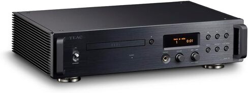 مشغل أقراص مضغوطة TEAC VRDS-701 in Kuwait