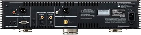 مشغل أقراص مضغوطة TEAC VRDS-701 in Kuwait