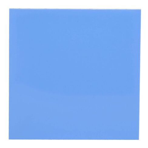 Thermal Mat, Insulation Silicone Thermal Pad, CPU GPU Home Appliance for Graphics Card Hard Drive LED Industry in Saudi Arabia