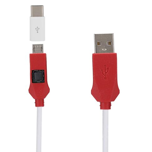 Advanced 9008 Mode Deep Brush Deep Flash Cable, Flash Engineering Cable for 9008, Open Port 9008, 9008 Mode in Saudi Arabia