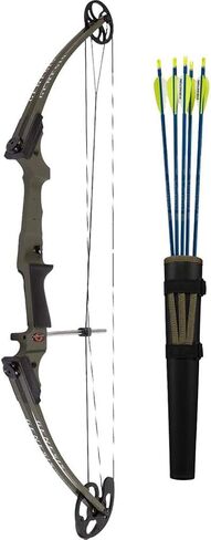 GENESIS Bow (REG) KIT RH Ambush in Saudi Arabia