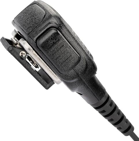 Arrowmax APM250-I2 IP56 Waterproof Shoulder Speaker Microphone for ICOM IC-F1000 IC-F2000 IC-F3000 IC-F4000 in Saudi Arabia
