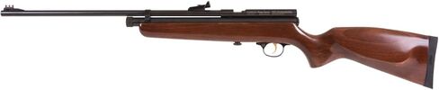 BeemanAir Rifle in Saudi Arabia