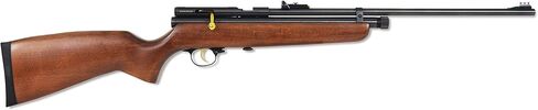 BeemanAir Rifle in Saudi Arabia