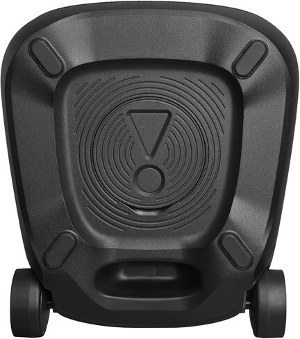 JBL PartyBox Stage 320 Portable Party Speaker with Wireless Two Microphone System (Black) in Saudi Arabia