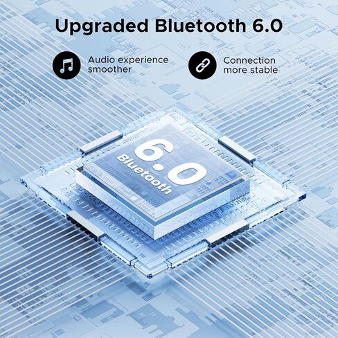 UGREEN Bluetooth 6.0 LDAC Audio Adapter for TV Home Speakers, High-Resolution Wireless Audio Bluetooth Receiver, Add Bluetooth Wireless to AUX/RCA Stereo Systems, Plug & Play and Dual Device Pairing in Saudi Arabia