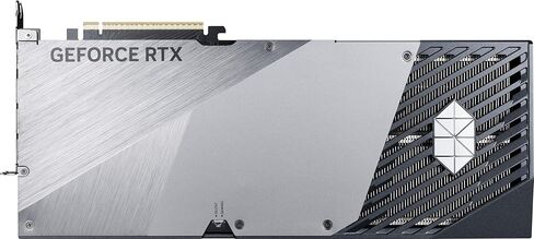 msi Gaming RTX 5080 16G SUPRIM SOC Graphics Card (16GB GDDR7, 256-bit, Extreme Performance: 2760 MHz, DisplayPort x 3 2.1a, HDMI 2.1b, NVIDIA Blackwell Architecture) in Saudi Arabia