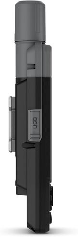 Garmin GPSMAP H1 Premium GPS Handheld Navigator with Touchscreen and Buttons, Durable IP67 Water Rating, Long Battery Life, Flashlight, Preloaded Maps | Signature Series Power Bundle in Saudi Arabia