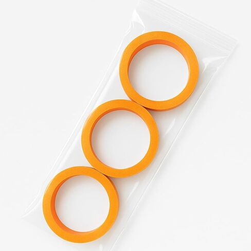 Crab Trap/Crab Pot Cull Rings (FL/SC/GA/MS/LA/TX — 12 Rings (2-3/8")) in Saudi Arabia
