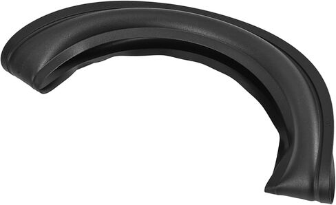 WALFRONT 8 Inch Speaker Replacement Rings, Rubber Edges for Speakers, Enhanced Bass Sound, Easy Install DIY Repair Kit in Kuwait