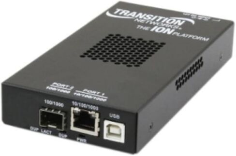 S3220-1040 محول الوسائط جيجابت إيثرنت in Saudi Arabia
