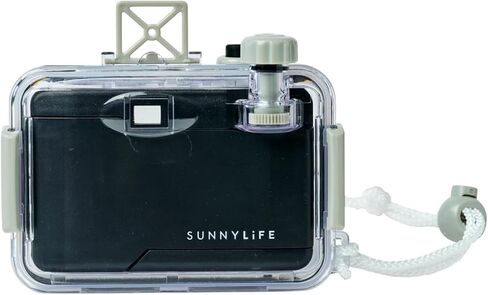 Underwater Camera - Seagrass Sage in Saudi Arabia