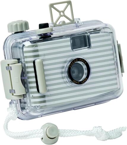 Underwater Camera - Seagrass Sage in Saudi Arabia